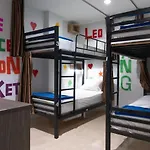 K-Bunk Hostel