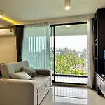 Aristo O59 Junior Suite Surin Beach