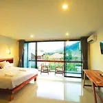 Ao Nang O2 Boutique Hotel