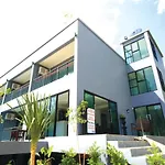 Ao Nang O2 Boutique Hotel