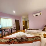 Mild Garden View Resort