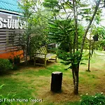 Krabi Fresh Home Resort