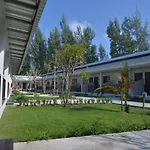 Nakara Long Beach Resort - Sha Extra Plus
