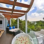 The Privilege Hotel Ezra Beach Club