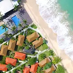 Nakara Long Beach Resort - Sha Extra Plus