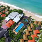 Nakara Long Beach Resort - Sha Extra Plus