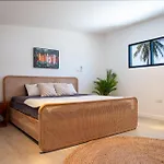 Luxury Beachhouse Manao Villas