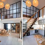 Luxury Beachhouse Manao Villas