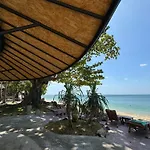 Beach Bungalow At Lanta Resort