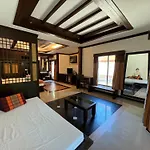 Beach Bungalow At Lanta Resort