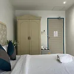 Ancora Y&W Boutique Hotel