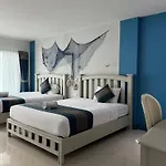 Ancora Y&W Boutique Hotel