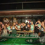 Balcony Party Hostel - 18-40 (Adults Only)
