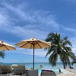 Silver Beach Resort
