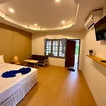 Silver Beach Resort