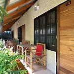 Silver Beach Resort