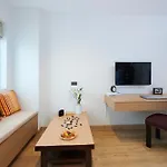 Adelphi Pattaya