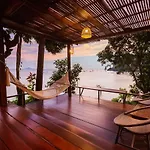 Railay Garden View Resort