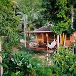 Railay Garden View Resort