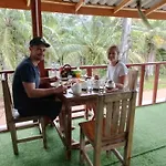 Baanphong Lanta