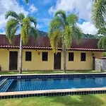 Aonang 3 Monkeys Pool Resort