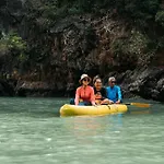 Kantary Bay Hotel Phuket