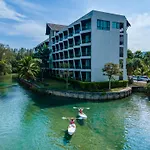 The Hotspring Beach Resort & Spa - Sha Extra Plus