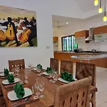 Baan Zoe Villa