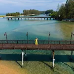 The Hotspring Beach Resort & Spa - Sha Extra Plus