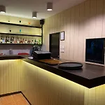 Lanta Il Mare Beach Resort