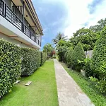 Baan Check In