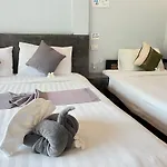Baan Check In