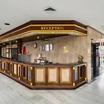 Welcome Plaza Hotel Pattaya