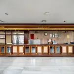 Welcome Plaza Hotel Pattaya
