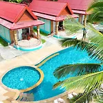 Lanta Paradise Beach Resort