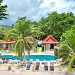 Lanta Paradise Beach Resort