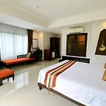 Navatara Phuket Resort