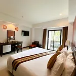 Navatara Phuket Resort