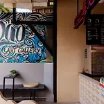 Sleeper Hostel