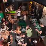 Balcony Party Hostel - 18-40 (Adults Only)