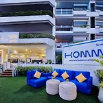Homm Bliss Southbeach Patong