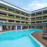 Homm Bliss Southbeach Patong
