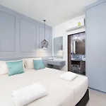 2Bdr Apartment Near Surin Beach #302