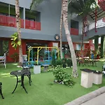 Samui Verticolor