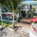 Crystal Bay Beach Resort