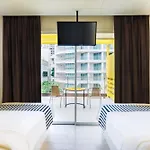 Mood Hotel Pattaya