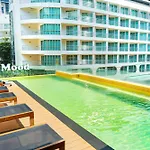Mood Hotel Pattaya
