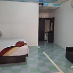 Sleep In Lanta Resort