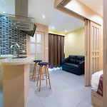Patong Bay Residence