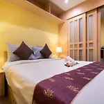Patong Bay Residence